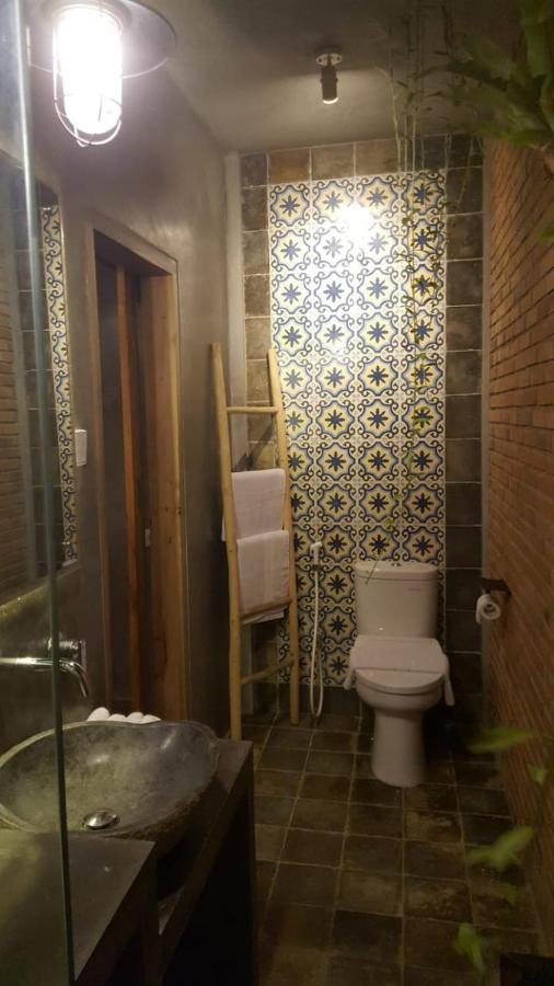 Oma Watu Inn Pringkuku Екстериор снимка