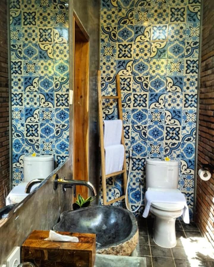 Oma Watu Inn Pringkuku Екстериор снимка