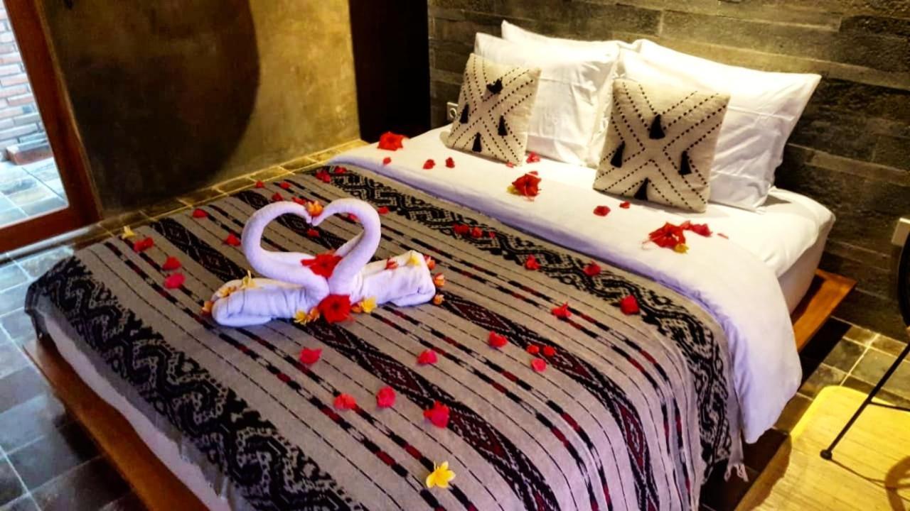 Oma Watu Inn Pringkuku Екстериор снимка