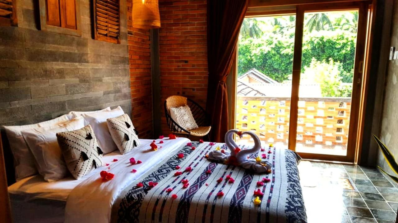 Oma Watu Inn Pringkuku Екстериор снимка