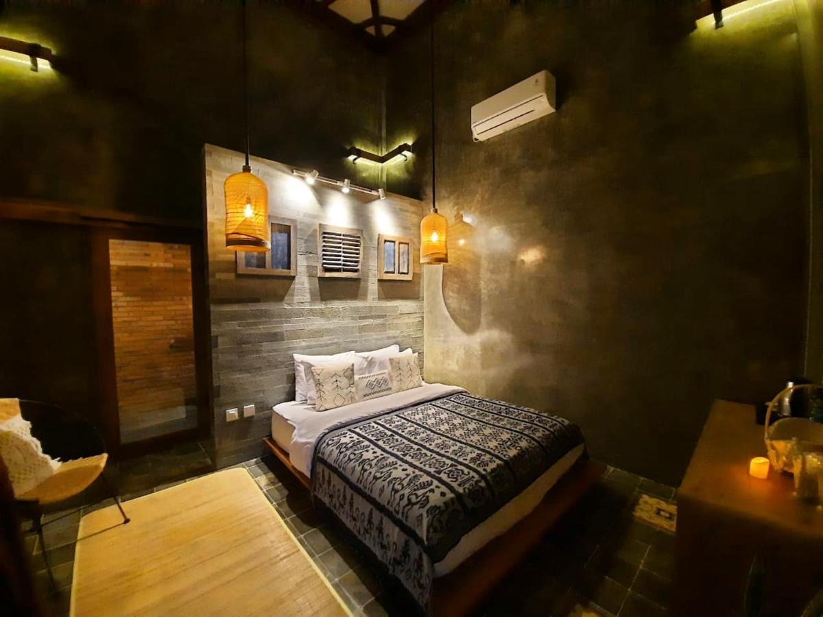 Oma Watu Inn Pringkuku Екстериор снимка