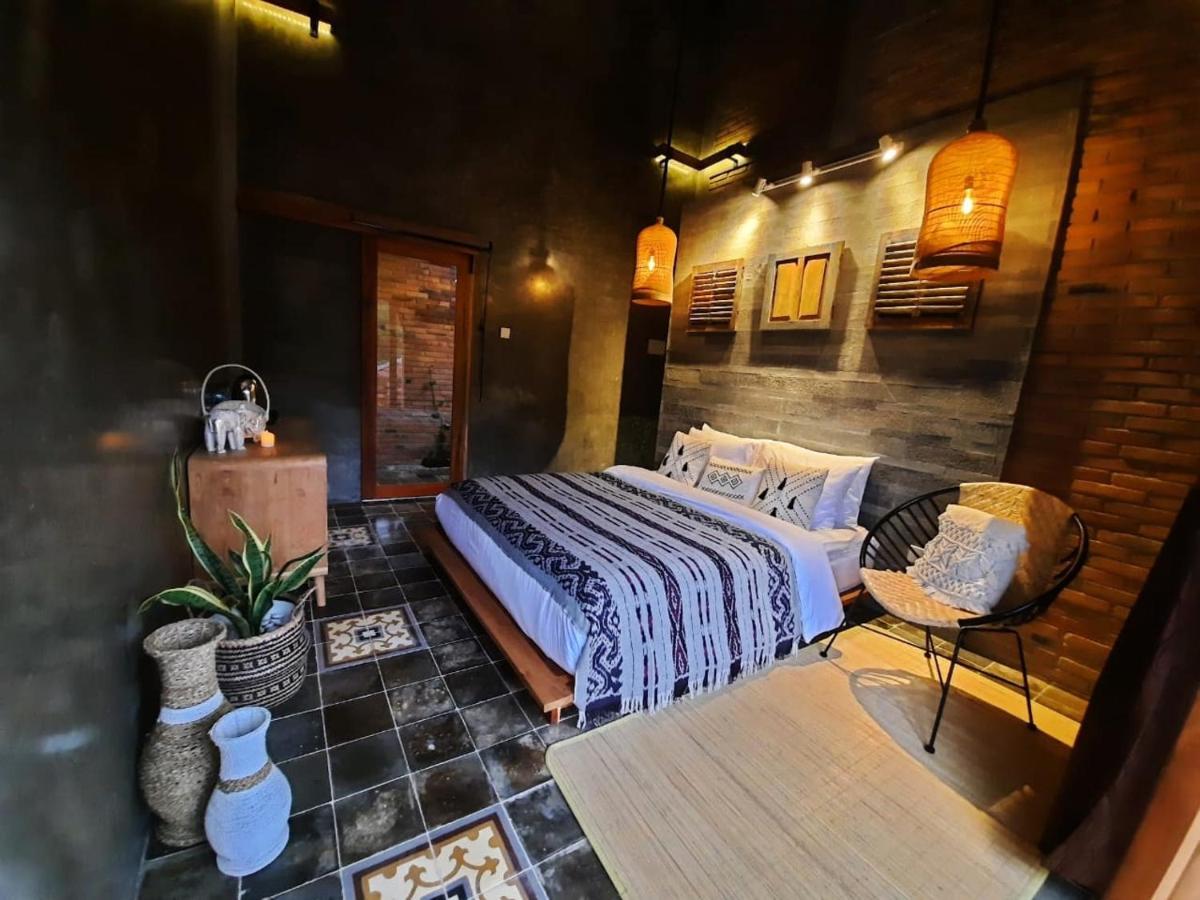 Oma Watu Inn Pringkuku Екстериор снимка