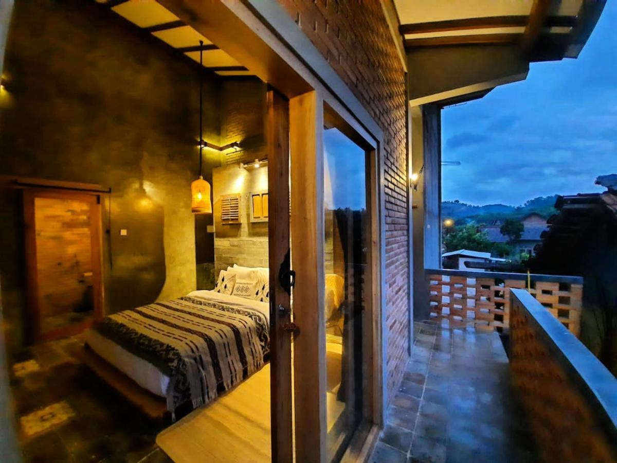 Oma Watu Inn Pringkuku Екстериор снимка