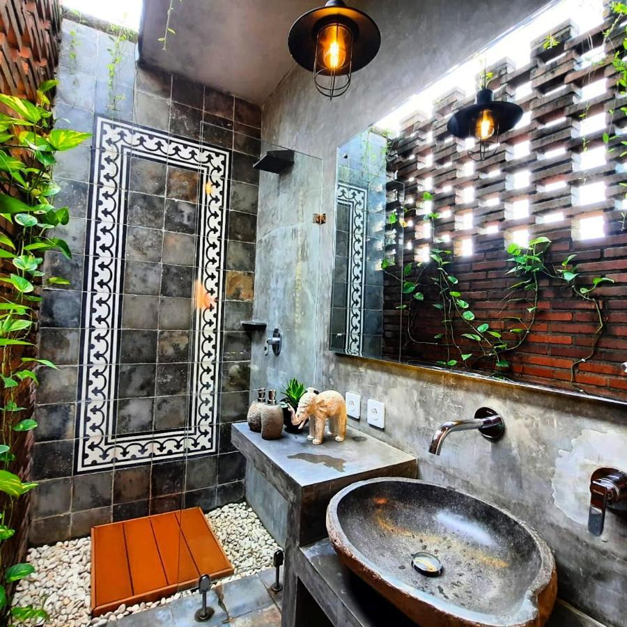 Oma Watu Inn Pringkuku Екстериор снимка