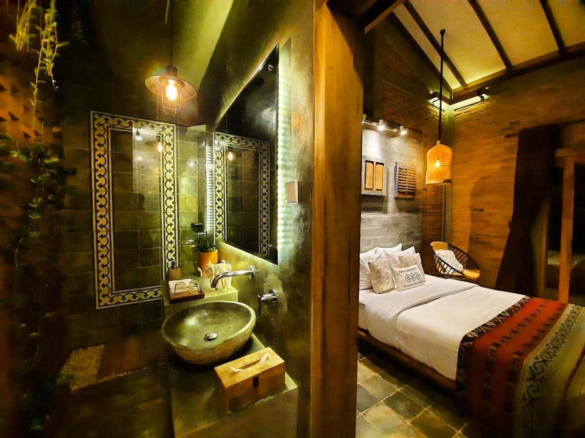 Oma Watu Inn Pringkuku Екстериор снимка