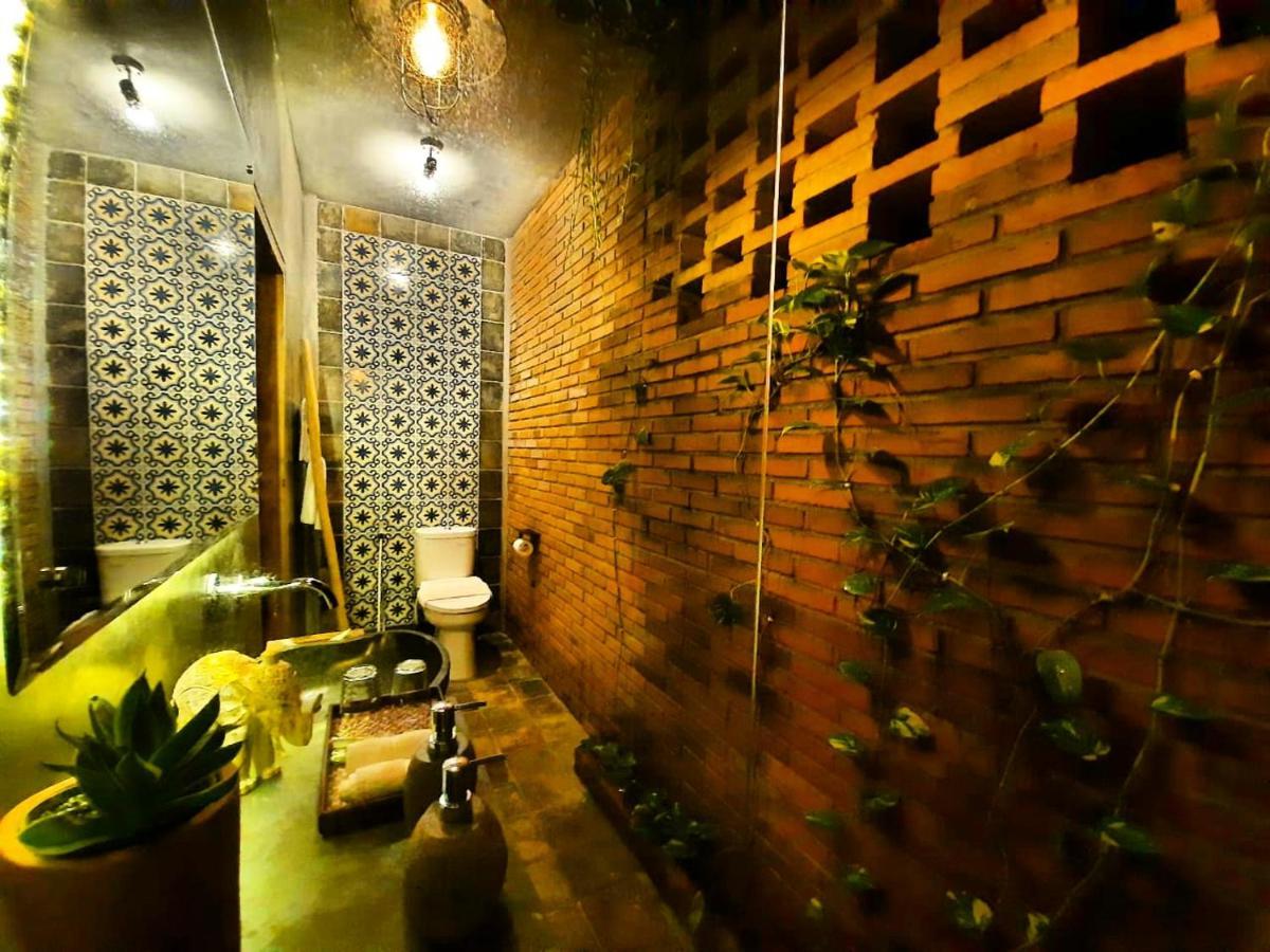 Oma Watu Inn Pringkuku Екстериор снимка